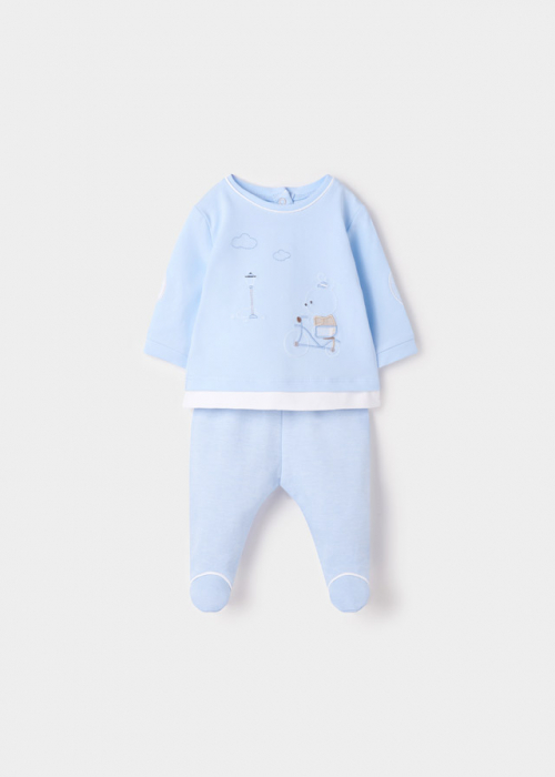 Costumas bebe 1596 bumbac organic [2]