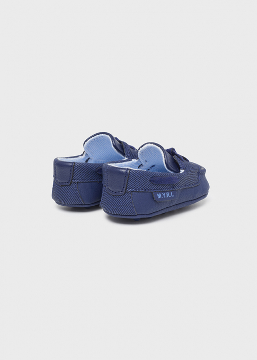 Mocasini bebe 9620 botez [2]