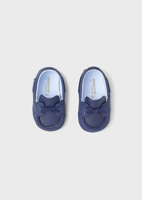 Mocasini bebe 9620 botez [3]