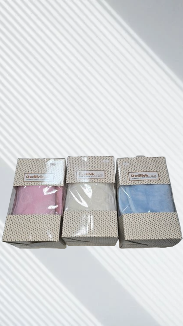 Patura groasa pentru bebe diferite culori [1]