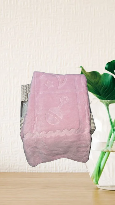 Patura groasa pentru bebe diferite culori [2]