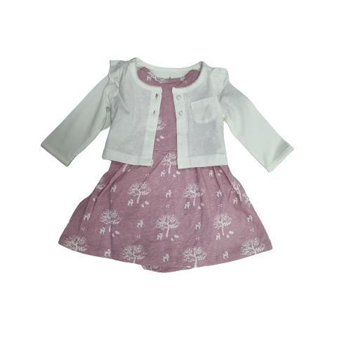 Rochita Bolero [1]