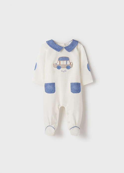 Salopeta bebe 1628 bumbac organic [1]