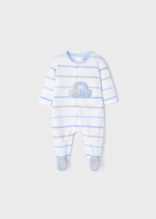 Salopeta bebe 1630 bumbac organic [1]