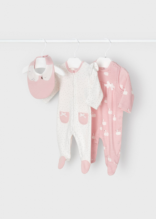 Set botez 2609 bumbac 100% [2]