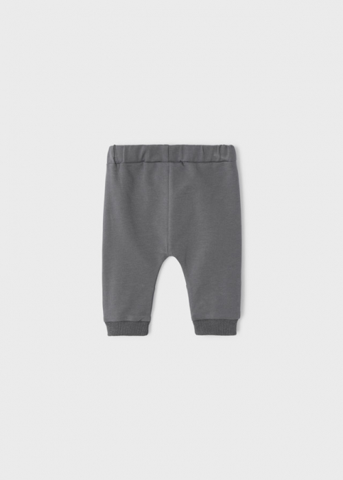 Trening bebe 3 piese mayoral 1864 din bumbac organic [4]