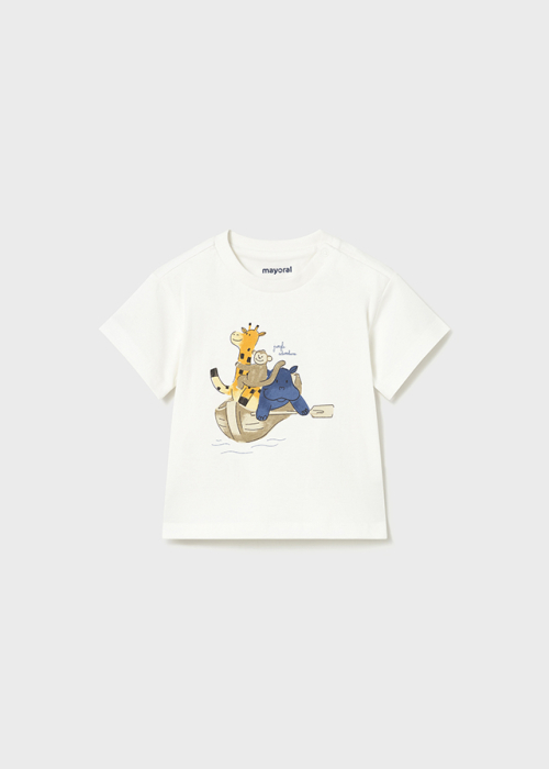 Mayoral,Trening bumbac 3 piese 1833 [3]