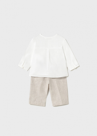 Compleu bebe Mayoral Newborn 1564 [2]