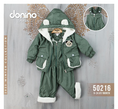 Seturi - COSTUM BEBE DANINO
