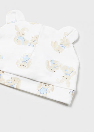 Costumaș bumbac bebe 1721 [2]