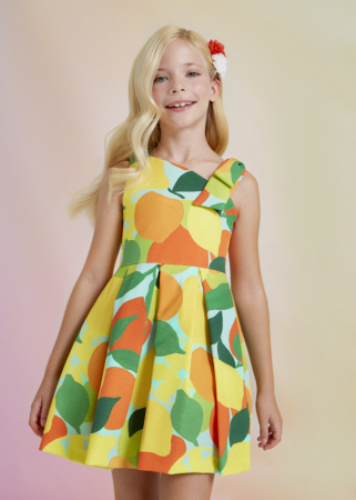 Rochiţe - Rochie elegantă 5052