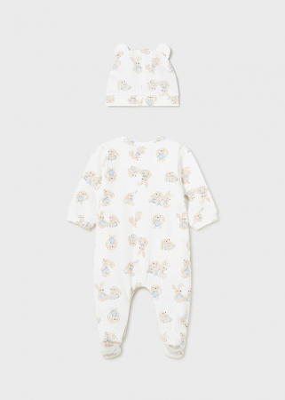 Costumaș bumbac bebe 1721 [3]