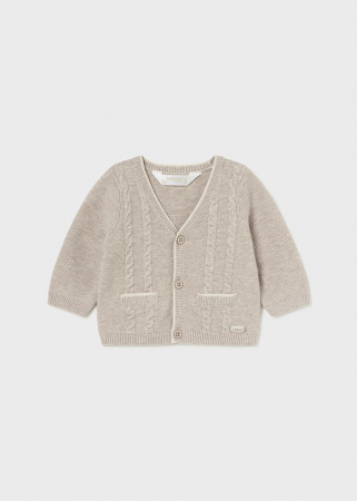 Tricouri - Cardigan baieti 2308