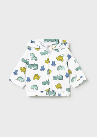 Băieţi - Mayoral,Trening bebe din bumbac 1893