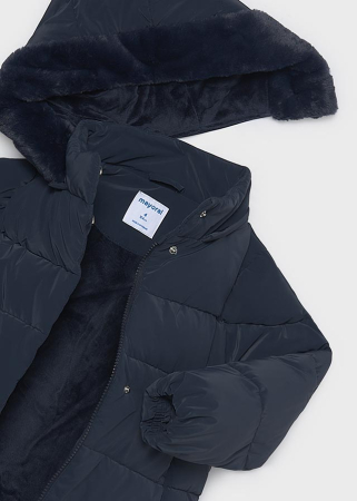Geci baieti - Mayoral ,geacaiarna bleumarin regular fit 4419