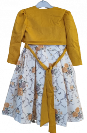 Rochiţe - Rochita fete eleganta