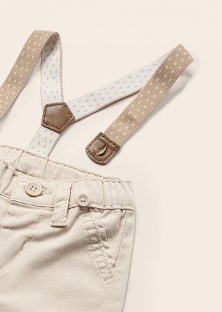 Pantaloni - Pantalon bebe 1510