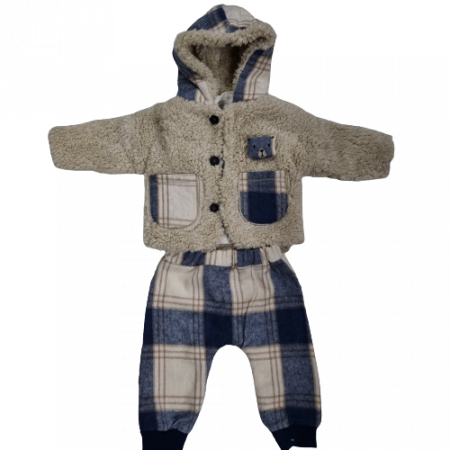 Seturi - Costum baieti 4 piese