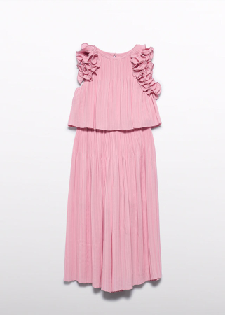 Set fete - Set elegant Abel & Lula 5285