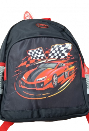 Rucsac scoala - Ghiozdan preschool backpack