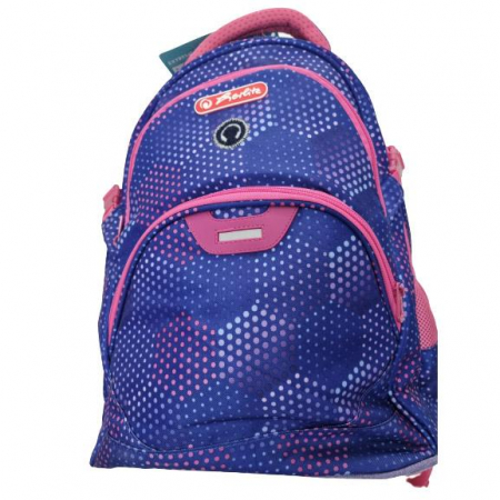 Rucsac scoala - RUCSAC HONEYCOMB