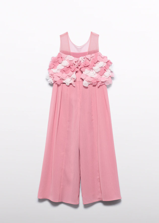 Salopeta eleganta Abel &Lula 5202 [1]