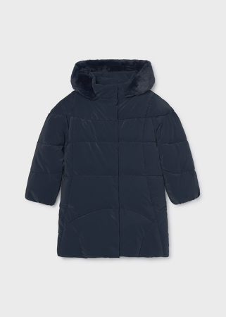 Mayoral ,geacaiarna bleumarin regular fit 4419 [1]