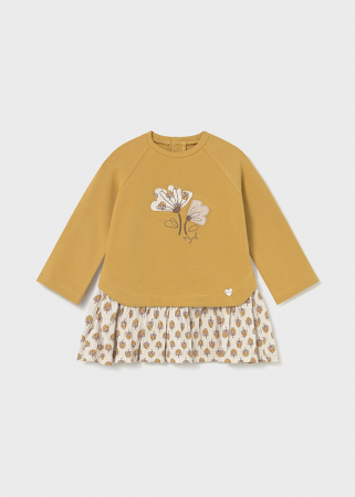 Rochite - Mayoral,Rochie bebe Newborn 2914