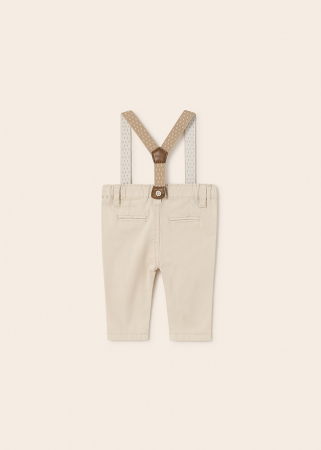 Pantalon bebe 1510 [2]