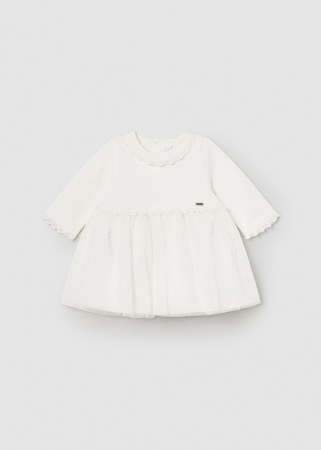 Mayoral,Rochie bebe Newborn 2806 [1]