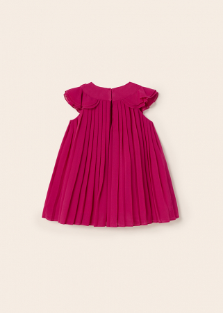 Rochie plisată 1960 plisată [1]
