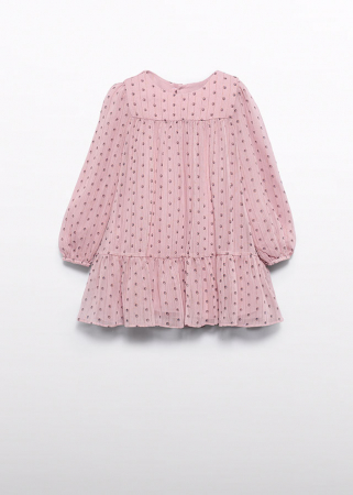 Rochita fete eleganta 5505 [2]