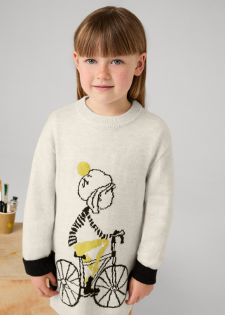 Rochiţe - Mayoral,Rochie 4926