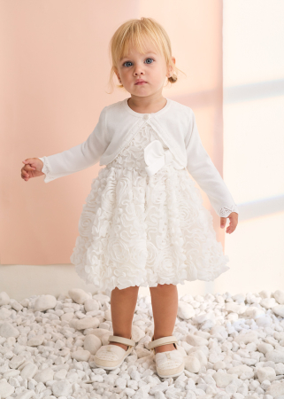 Bolero - Bolerou bumbac Abel& Lula 5301