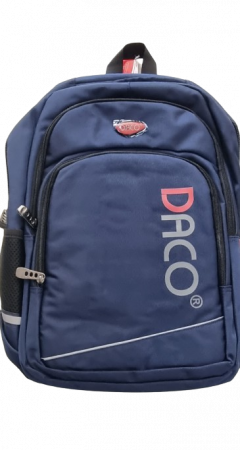 Rucsac scoala - Ghiozdan adolescenti 46cm