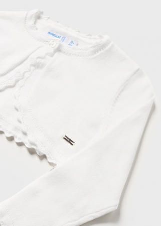 Cardigan - Bolerou 306
