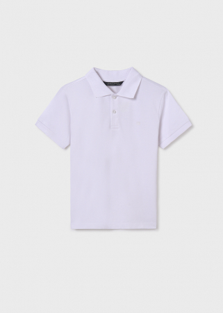 Tricouri - Tricou polo bumbac 890
