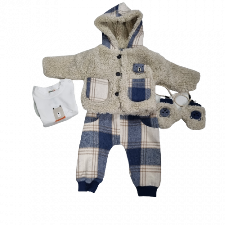 Costum baieti 4 piese [1]