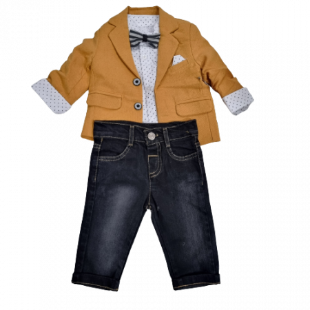 Seturi - Costum baieti elegant