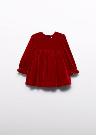 Rochiţe - Rochita fete eleganta 5513