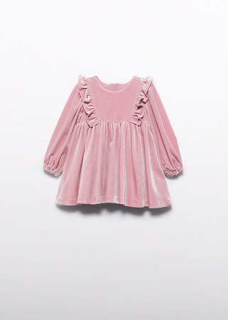 Rochiţe - Rochie elegantă 5504