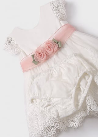 Rochie elegantă dantelă 5011 [1]