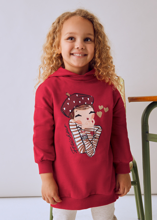 Rochiţe - Mayoral,Rochie 4928,bumbac.