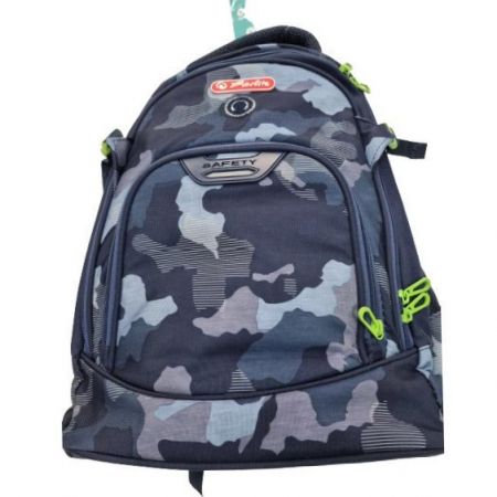 Rucsac scoala - Rucsac ARMY BLUE