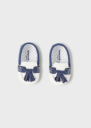Încălţăminte copii - Mocasini bebe 9732