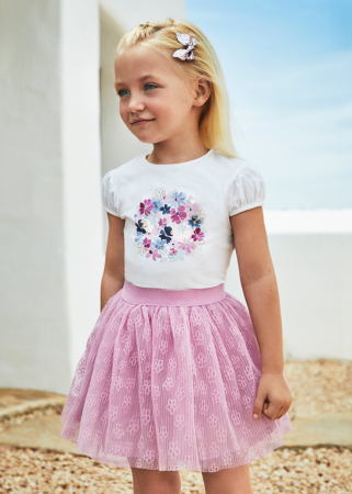 Costumase fete - Set 2 piese fete 3953