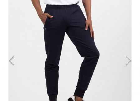 Pantaloni - Pantalon bărbați bumbac fabricați in Romania