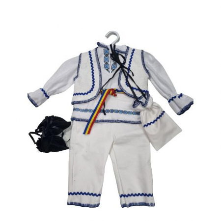 Seturi - Costum national 5 piese bebelusi