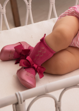 Botosei - Balerini bebe 9631