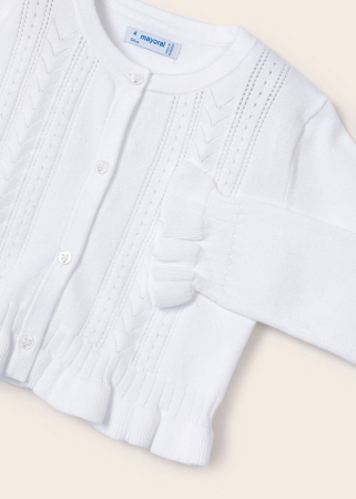 Cardigan - Cardigan gen bolerou 3345